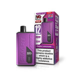 IVG Smart Max Prefilled Pod Vape Kit - Image 25 - Image 25