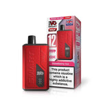 IVG Smart Max Prefilled Pod Vape Kit - Image 26 - Image 26