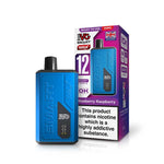 IVG Smart Max Prefilled Pod Vape Kit - Image 4 - Image 4