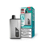 IVG Smart Max Prefilled Pod Vape Kit - Image 5 - Image 5