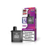 IVG Smart Max Purple Lemonade Prefilled Vape Pod + Refill
