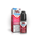 IVG  Strawberry Watermelon E-Liquid 50/50 - Image 2 - Image 2