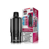 IVG XL35 Strawberry Raspberry Cherry Prefilled Vape Pod + Refill