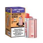 Lost Mary 4-in-1 Prefilled Pod Kit - Image 13 - Image 13
