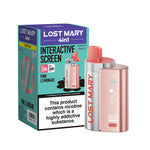 Lost Mary 4-in-1 Prefilled Pod Kit - Image 15 - Image 15