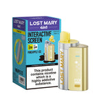 Lost Mary 4-in-1 Prefilled Pod Kit - Image 16 - Image 16