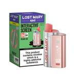 Lost Mary 4-in-1 Prefilled Pod Kit - Image 17 - Image 17
