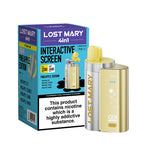 Lost Mary 4-in-1 Prefilled Pod Kit - Image 4 - Image 4