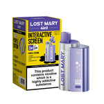 Lost Mary 4-in-1 Prefilled Pod Kit - Image 5 - Image 5