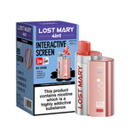 Lost Mary 4-in-1 Prefilled Pod Kit - Image 6 - Image 6