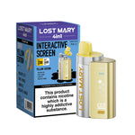 Lost Mary 4-in-1 Prefilled Pod Kit - Image 8 - Image 8