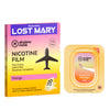 Lost Mary Airplane Mode Mango Nic Film - 2mg / Strip - 20pk