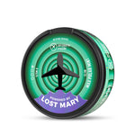 Lost Mary Airplane Mode Max Polar Mint Nic Pouches - Image 1
