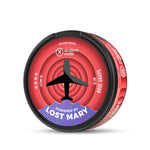 Lost Mary Airplane Mode Rose Grape Nic Pouches - Image 3 - Image 3