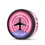 Lost Mary Airplane Mode Strawberry Nic Pouches - Image 1