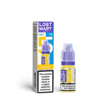 Lost Mary Banana Ice 10ml Nic Salts E-Liquid - Image 1