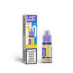 Lost Mary Banana Ice 10ml Nic Salts E-Liquid - Image 2 - Image 2