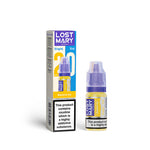 Lost Mary Banana Ice 10ml Nic Salts E-Liquid - Image 3 - Image 3