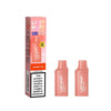 Lost Mary BM600 Cherry Ice Prefilled Vape Pods 20mg - 2PK