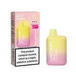 Lost Mary BM600 Prefilled Pod Vape Kit - Image 10 - Image 10