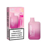 Lost Mary BM600 Prefilled Pod Vape Kit - Image 11 - Image 11