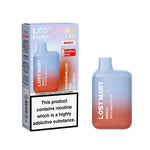Lost Mary BM600 Prefilled Pod Vape Kit - Image 13 - Image 13