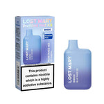 Lost Mary BM600 Prefilled Pod Vape Kit - Image 14 - Image 14