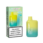 Lost Mary BM600 Prefilled Pod Vape Kit - Image 15 - Image 15