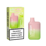 Lost Mary BM600 Prefilled Pod Vape Kit - Image 16 - Image 16