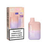 Lost Mary BM600 Prefilled Pod Vape Kit - Image 18 - Image 17