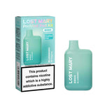 Lost Mary BM600 Prefilled Pod Vape Kit - Image 1