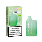 Lost Mary BM600 Prefilled Pod Vape Kit - Image 20 - Image 19