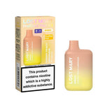 Lost Mary BM600 Prefilled Pod Vape Kit - Image 21 - Image 20