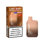 Lost Mary BM600 Prefilled Pod Vape Kit - Image 23 - Image 22