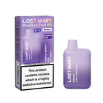 Lost Mary BM600 Prefilled Pod Vape Kit - Image 27 - Image 26