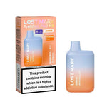 Lost Mary BM600 Prefilled Pod Vape Kit - Image 28 - Image 27
