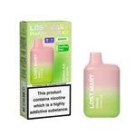Lost Mary BM600 Prefilled Pod Vape Kit - Image 29 - Image 28