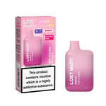 Lost Mary BM600 Prefilled Pod Vape Kit - Image 32 - Image 31