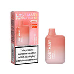 Lost Mary BM600 Prefilled Pod Vape Kit - Image 3 - Image 3