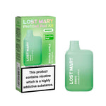 Lost Mary BM600 Prefilled Pod Vape Kit - Image 4 - Image 4