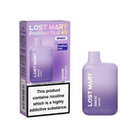 Lost Mary BM600 Prefilled Pod Vape Kit - Image 5 - Image 5