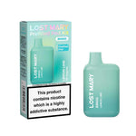 Lost Mary BM600 Prefilled Pod Vape Kit - Image 6 - Image 6