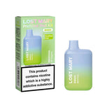 Lost Mary BM600 Prefilled Pod Vape Kit - Image 7 - Image 7
