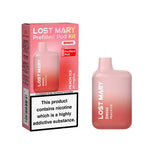Lost Mary BM600 Prefilled Pod Vape Kit - Image 8 - Image 8
