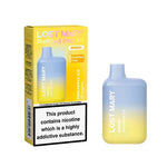 Lost Mary BM600 Prefilled Pod Vape Kit - Image 9 - Image 9