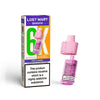 Lost Mary BM6000 Fizzy Cherry Prefilled Vape Pods - 20mg
