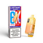 Lost Mary BM6000 Prefilled Pod Vape Kits - Image 13 - Image 13