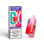 Lost Mary BM6000 Prefilled Pod Vape Kits - Image 15 - Image 15