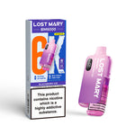 Lost Mary BM6000 Prefilled Pod Vape Kits - Image 16 - Image 16