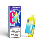 Lost Mary BM6000 Prefilled Pod Vape Kits - Image 17 - Image 17